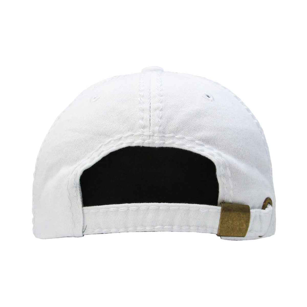 Puerto Rico Vintage hat with Coqui Logo