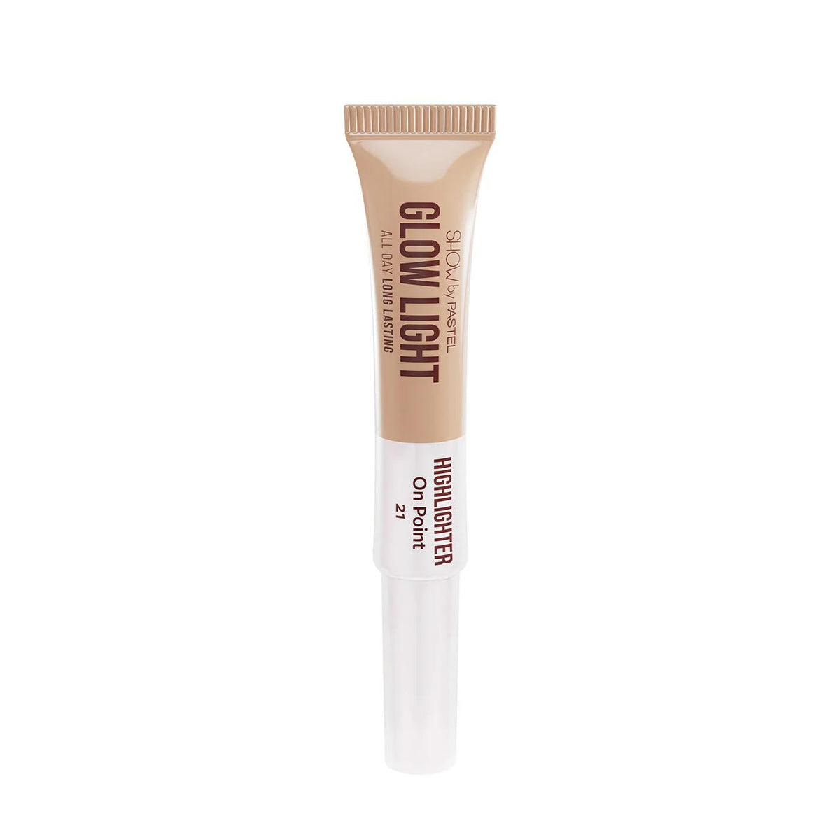 Show By Pastel Glow Light Highlighter 21 Radiant Finish 1 pc