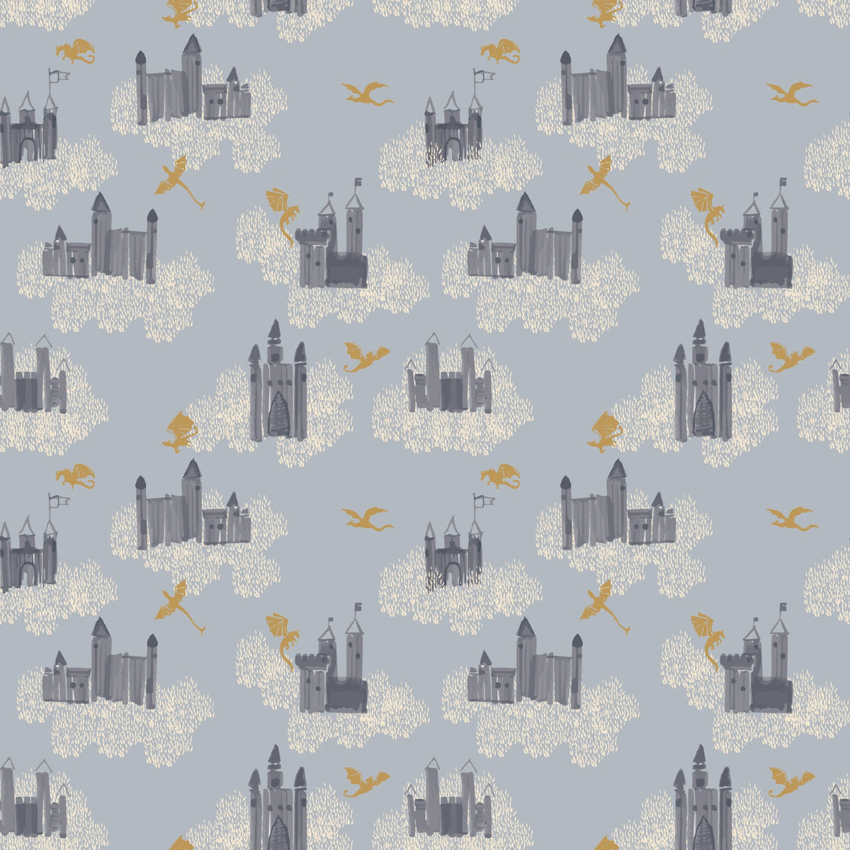 Pyroth Wallpaper by Veroniek De Leenheer