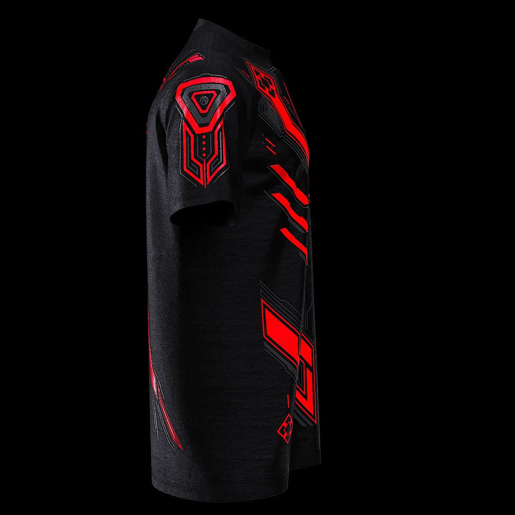 TRON ARES ( UV RED )