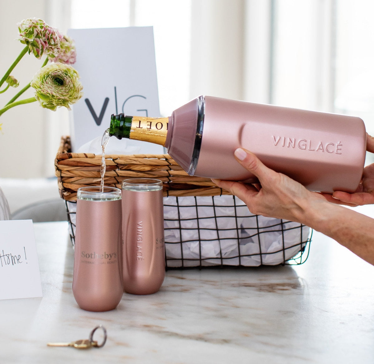 Wine Chiller