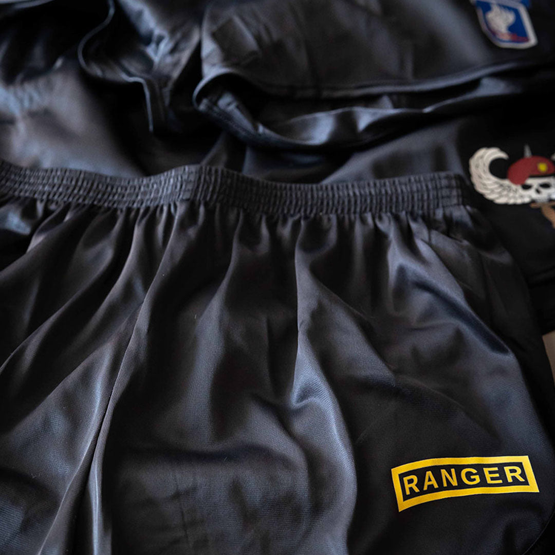 501st Geronimo Remastered Ranger Panties