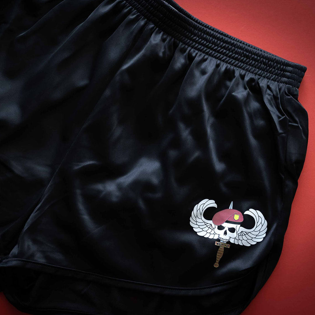 OG Logo Ranger Panties