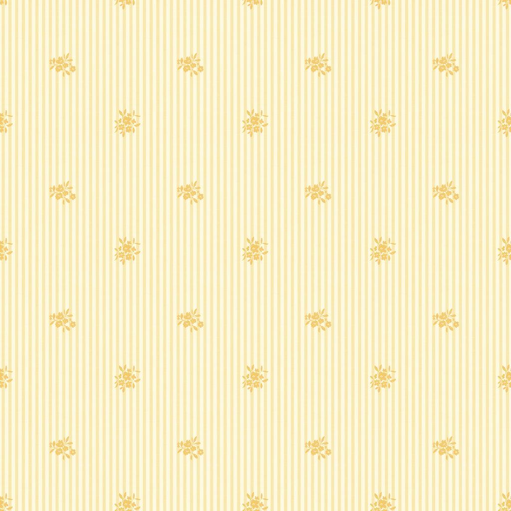 Ramona Wallpaper by Biba Nima Design