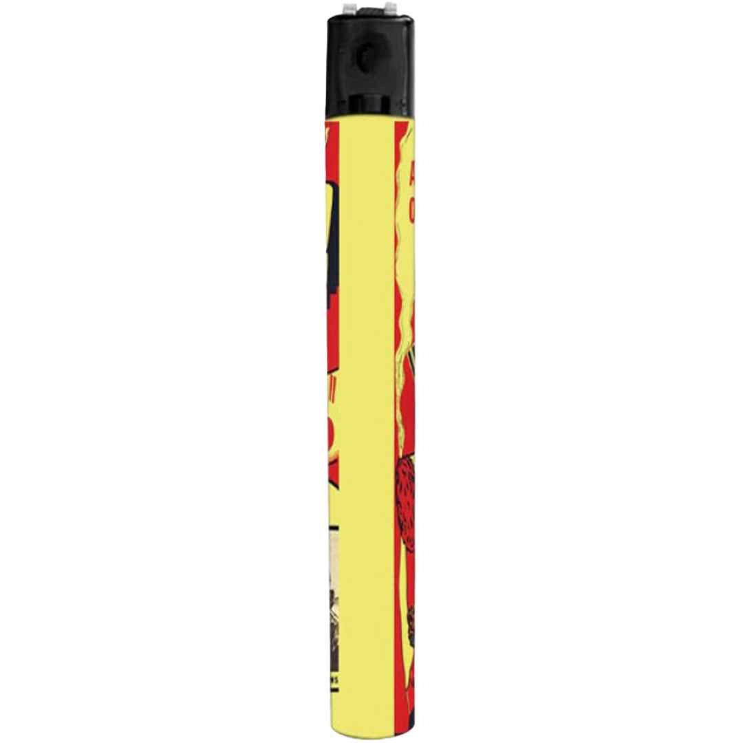 Reefer Madness Lighter