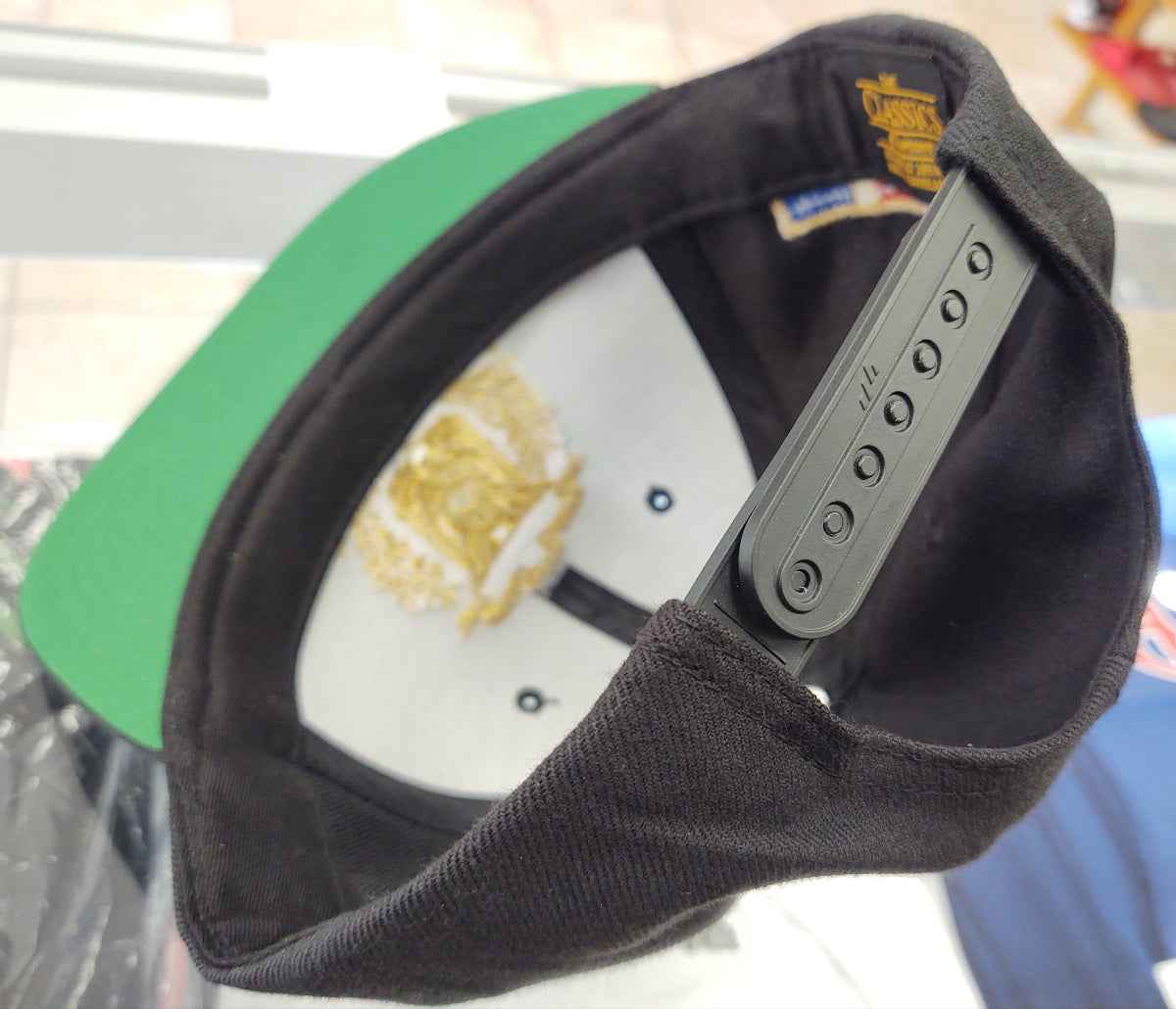 Republica Dominicana - Dominican Snapback Hat