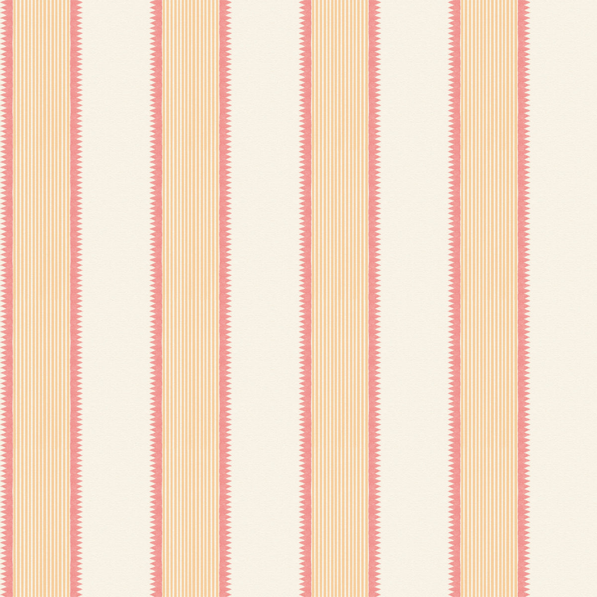 Ringling Wallpaper by Yorkville Studio