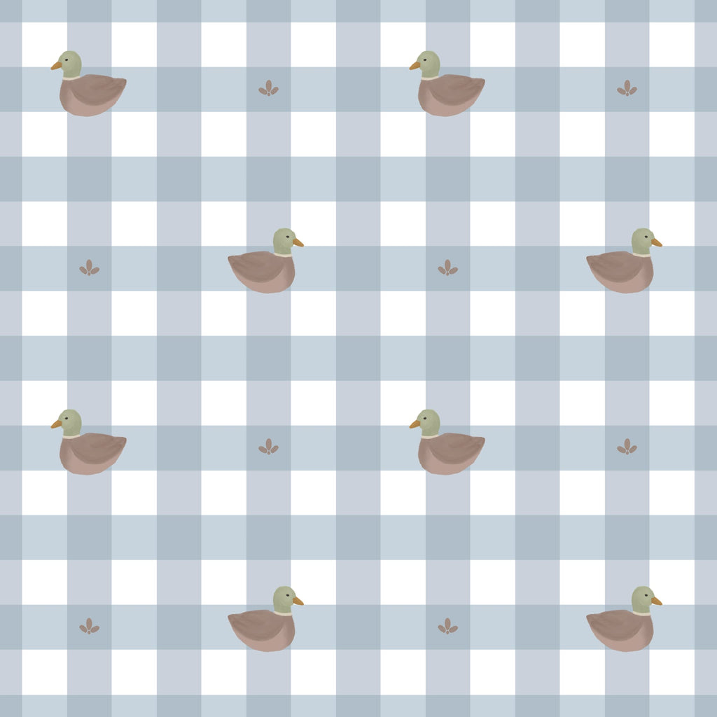 Rockwell Wallpaper by The Lil Dills Shop