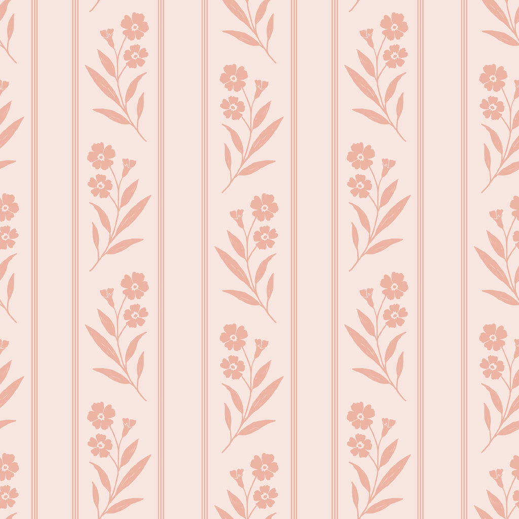 Rory Wallpaper by Gooseberry Moon