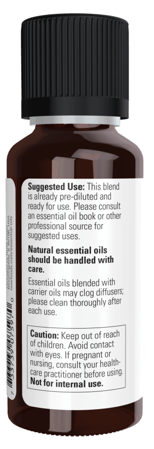 Rose Absolute Essential Oil, 5%