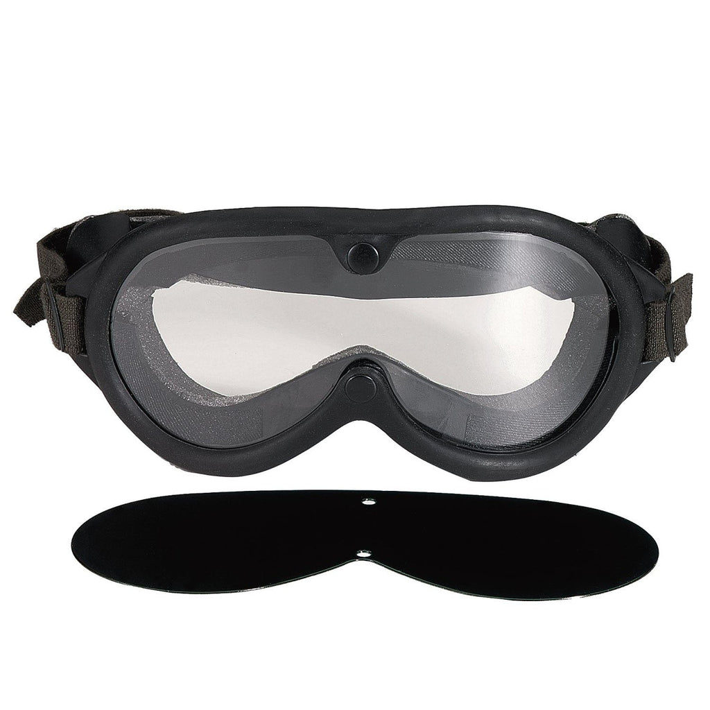 Rothco G.I. Type Sun, Wind & Dust Goggles