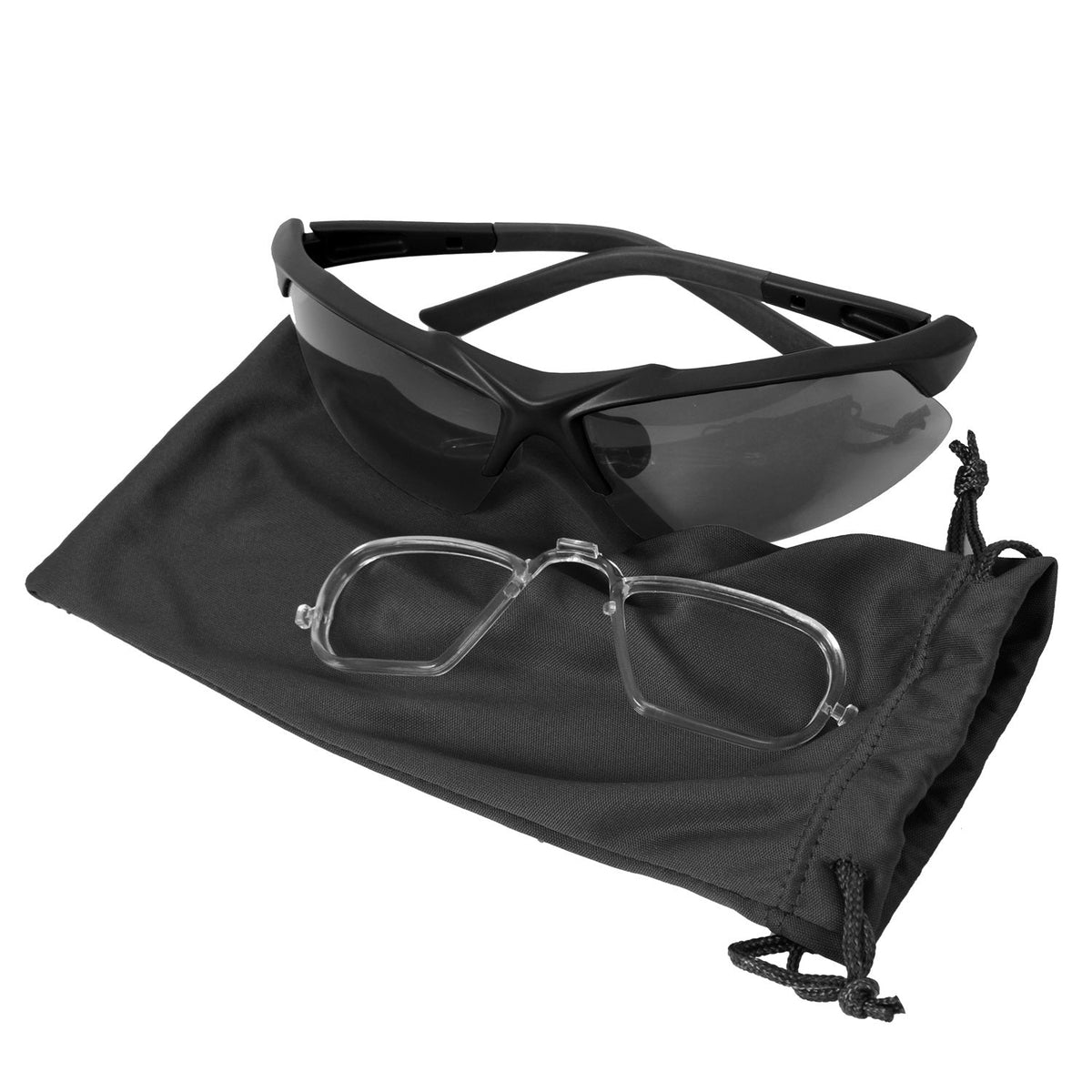 Rothco Tactical Eyewear Kit