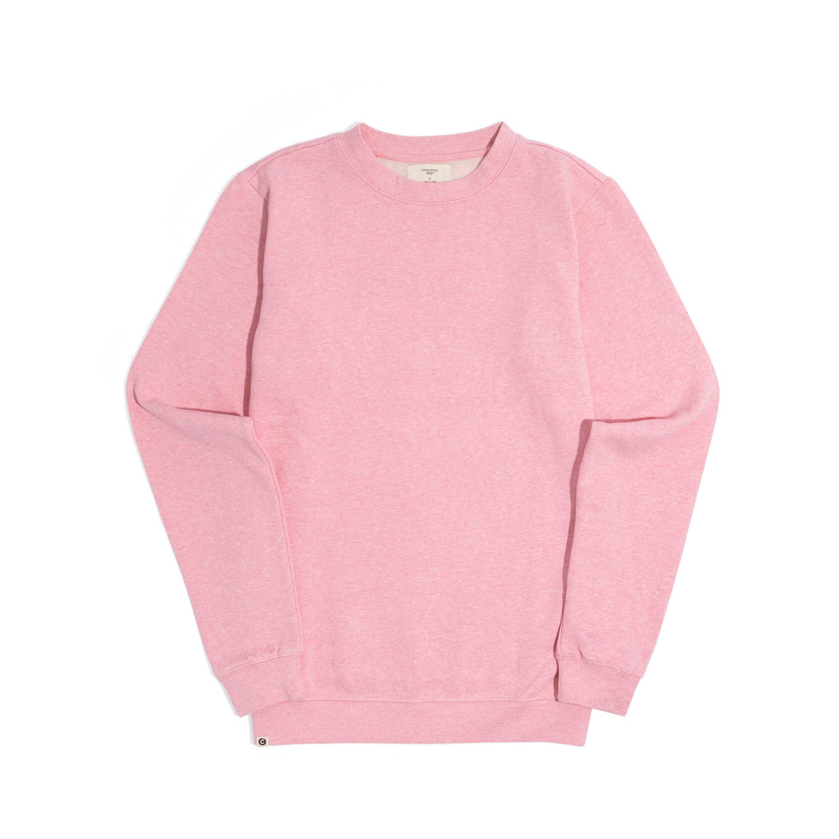 Support Self-Checks Crew Sweatshirt