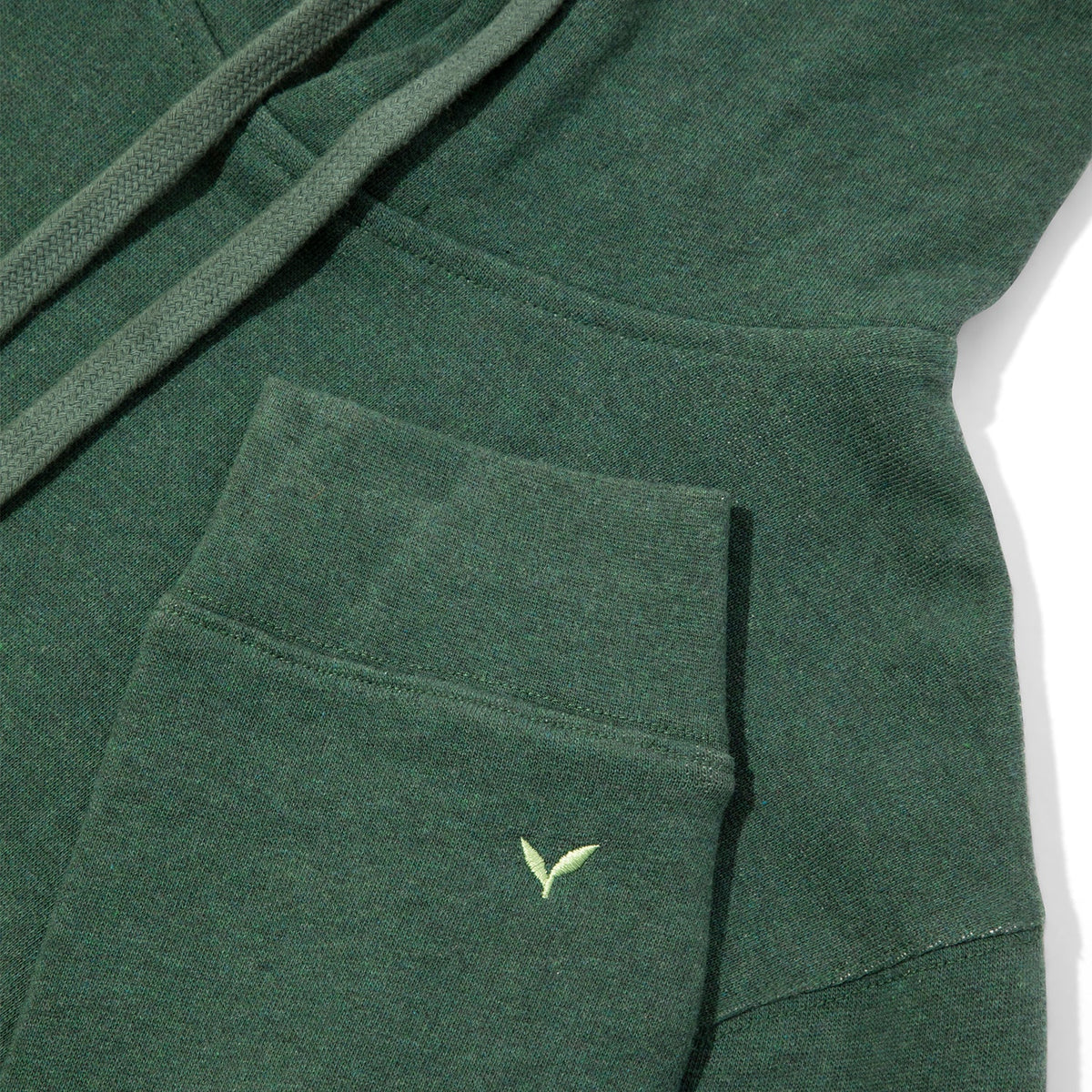 Plant Trees Hooded Sweatshirt