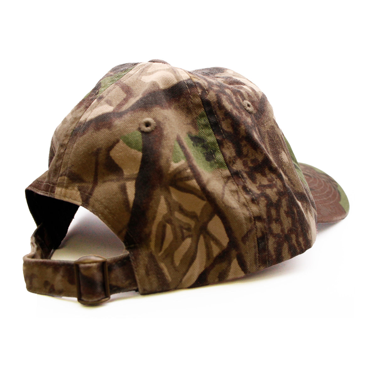 Standard Issue Camo Hat