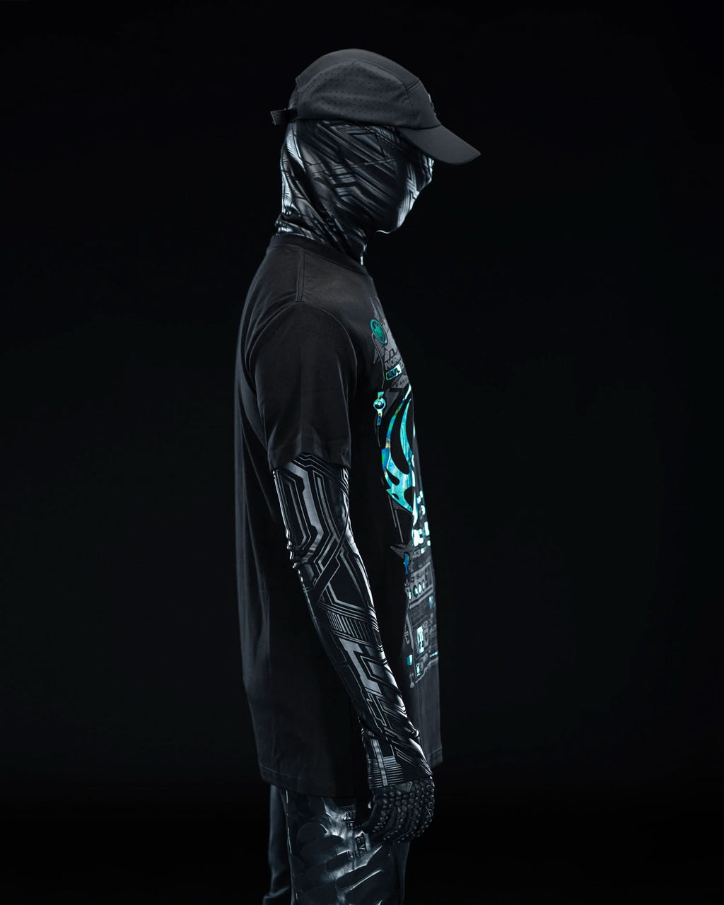 5NRX (Holographic)