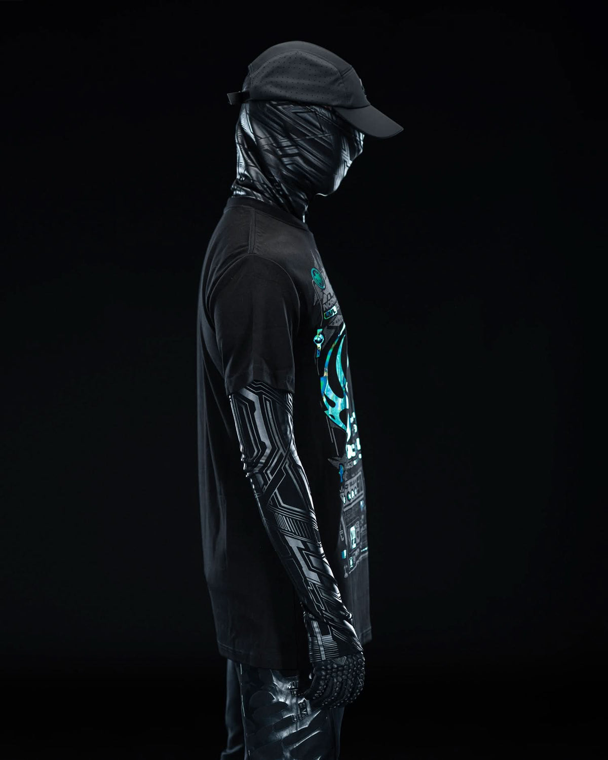 5NRX (Holographic)
