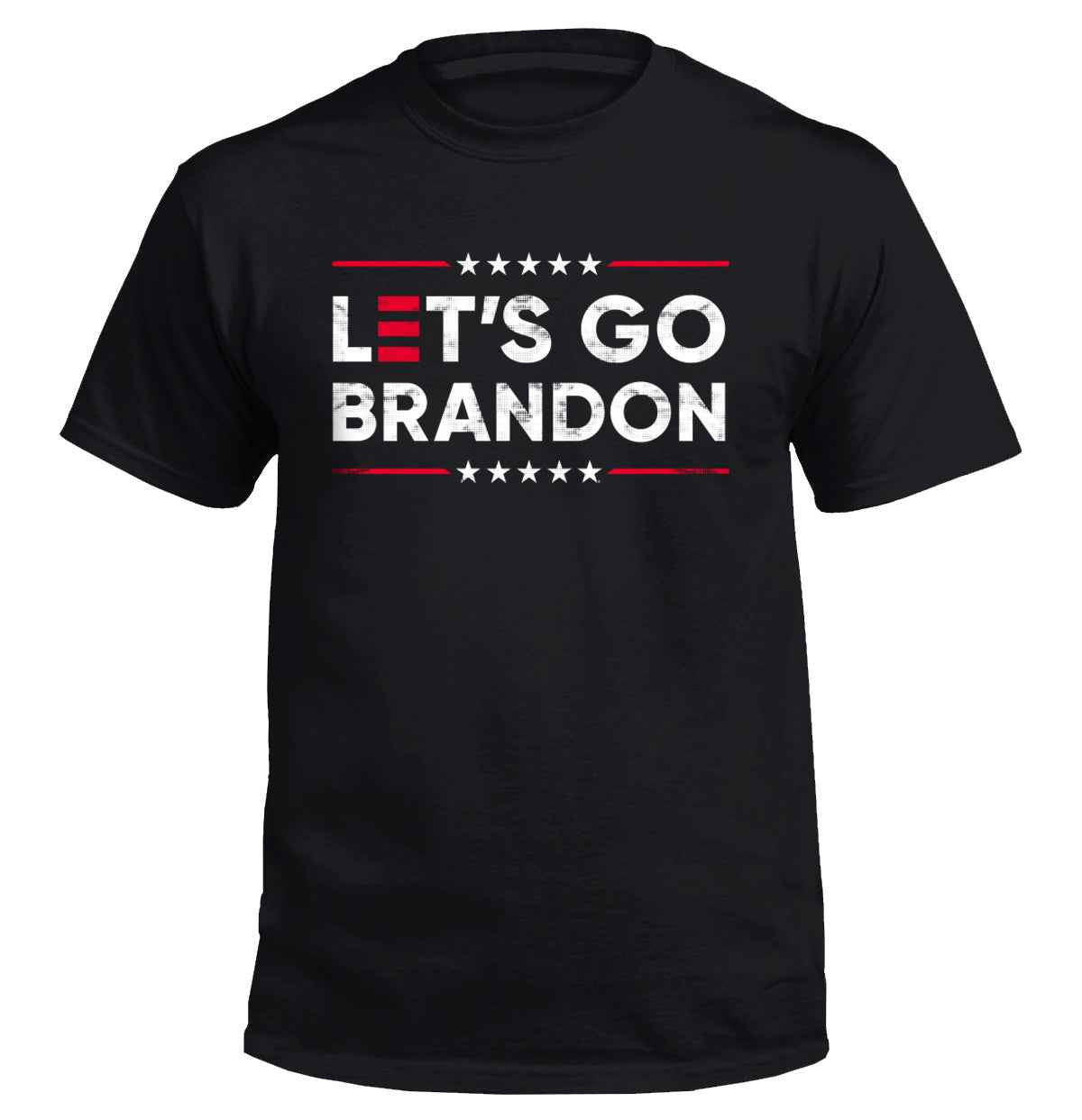 Let's Go Brandon