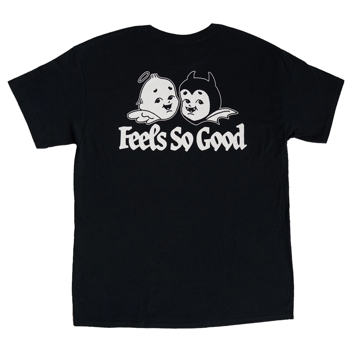 Standard Issue - Black - LAST CHANCE!
