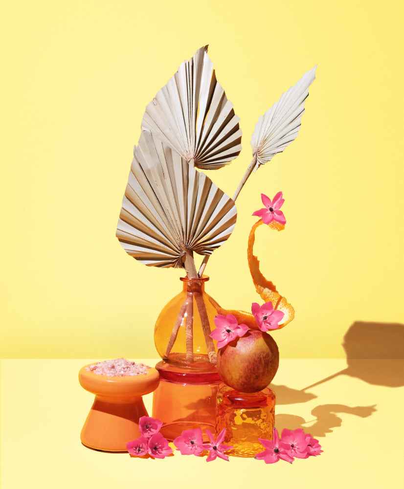 starfruit sorbet & palm leaves™ fragrance oil