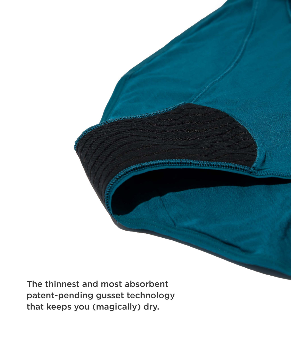 Leakproof Comfort Bikini