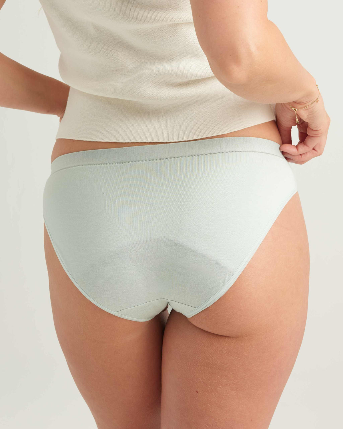 Leakproof Comfort Bikini