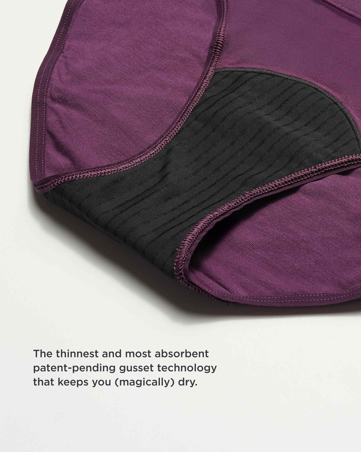 Leakproof Comfort Bikini