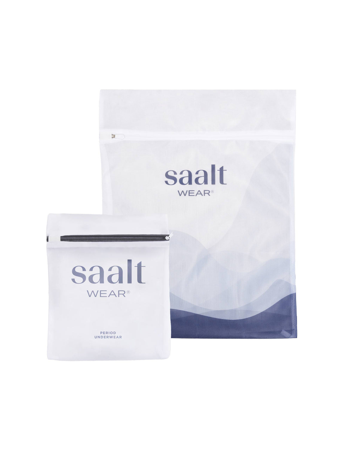 Saalt Mesh Laundry Bag