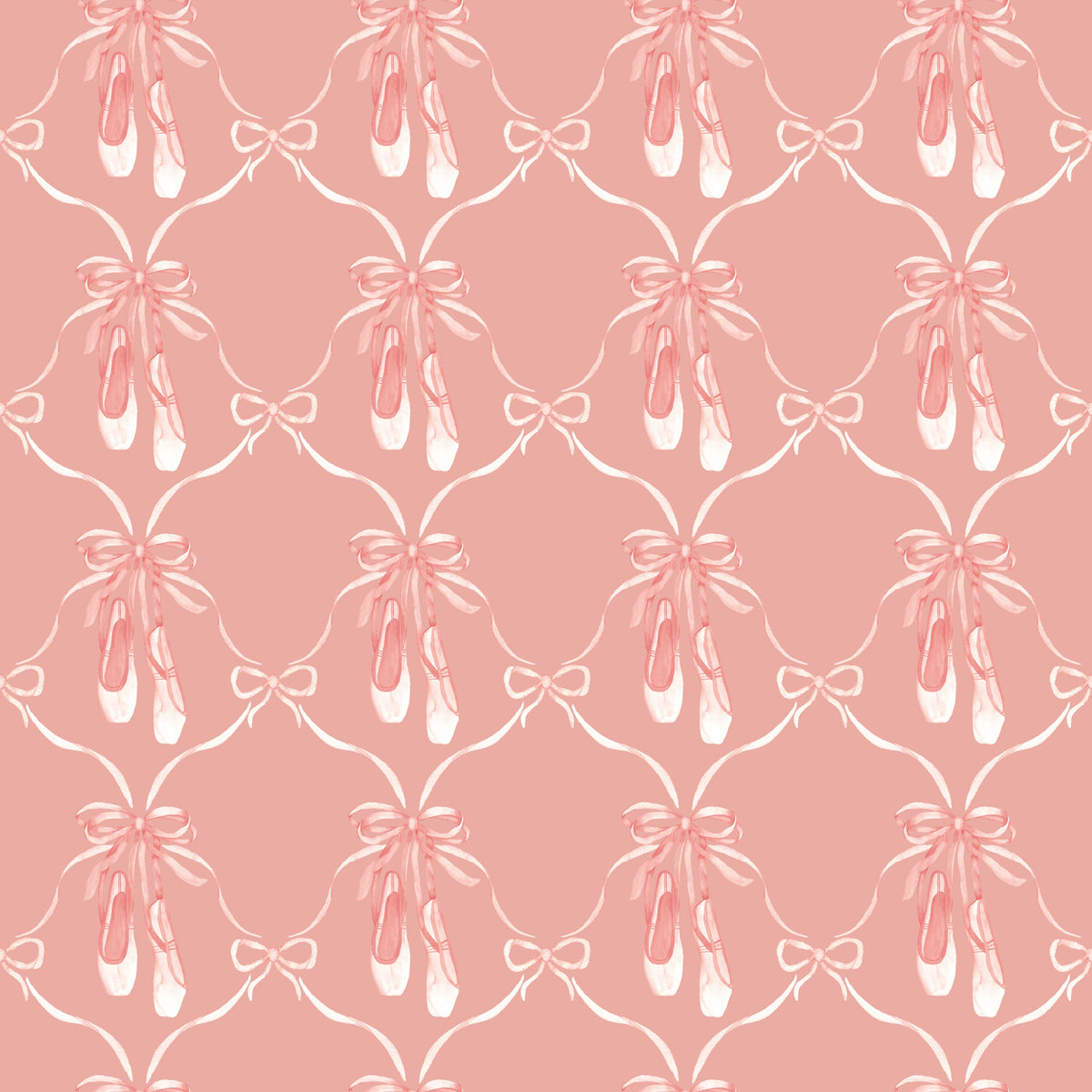 Satin Wallpaper by N. Jacobs Designs