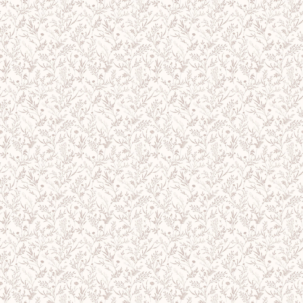 Scarlett Wallpaper by Elfi Yang