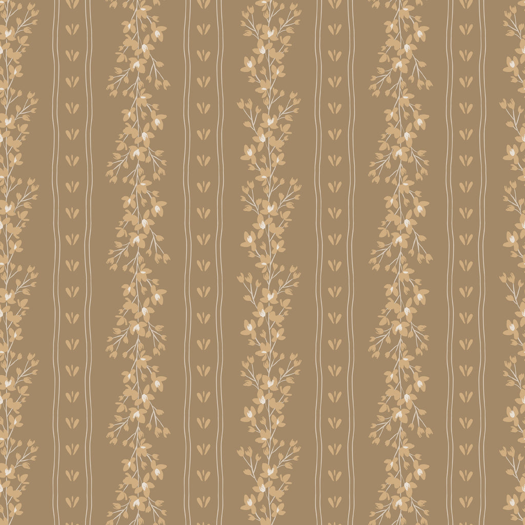 Scottie Wallpaper by Hearten Design