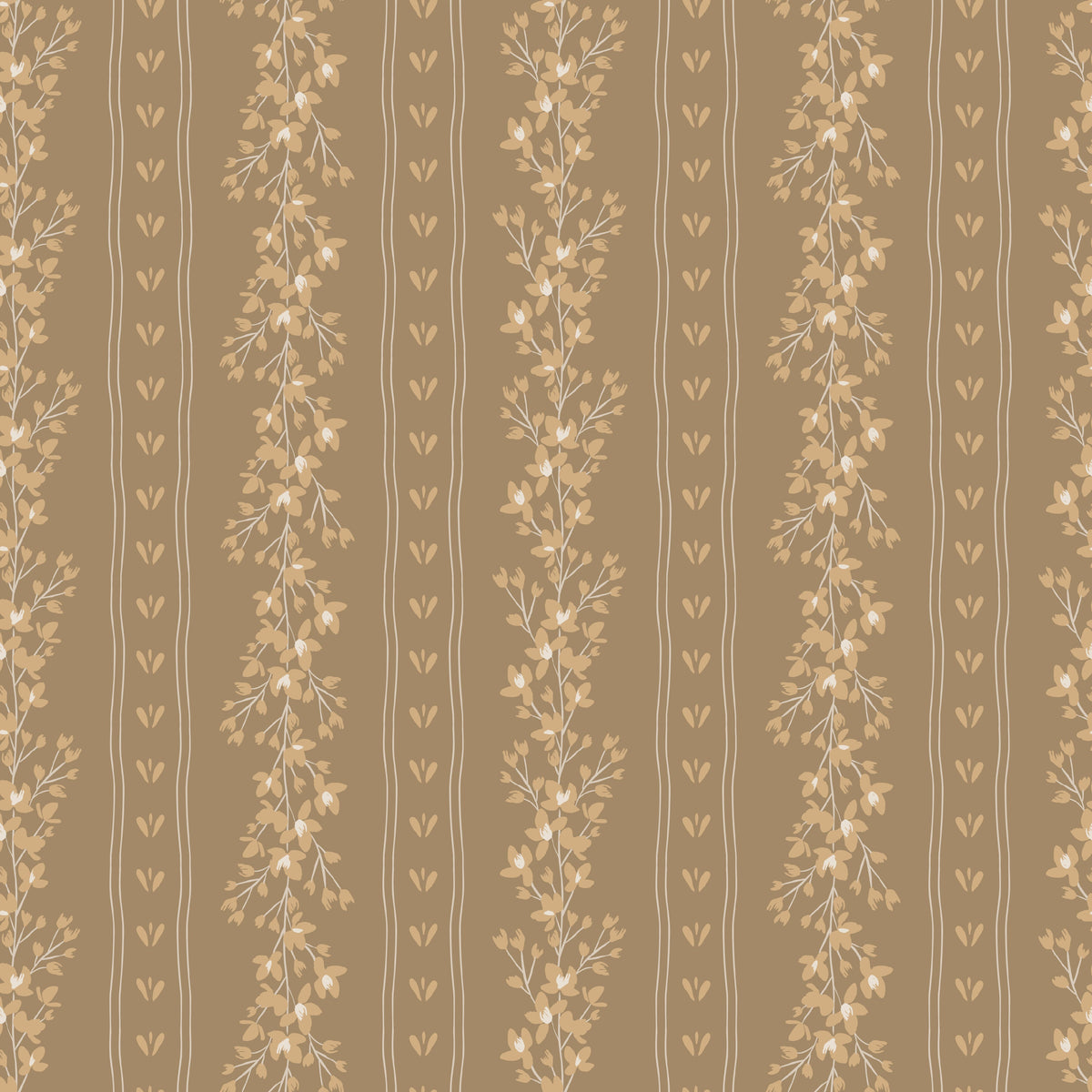 Scottie Wallpaper by Hearten Design