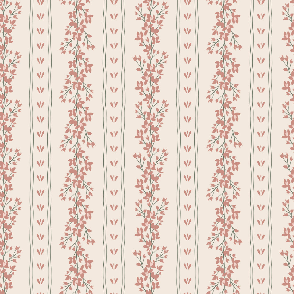Scottie Wallpaper by Hearten Design