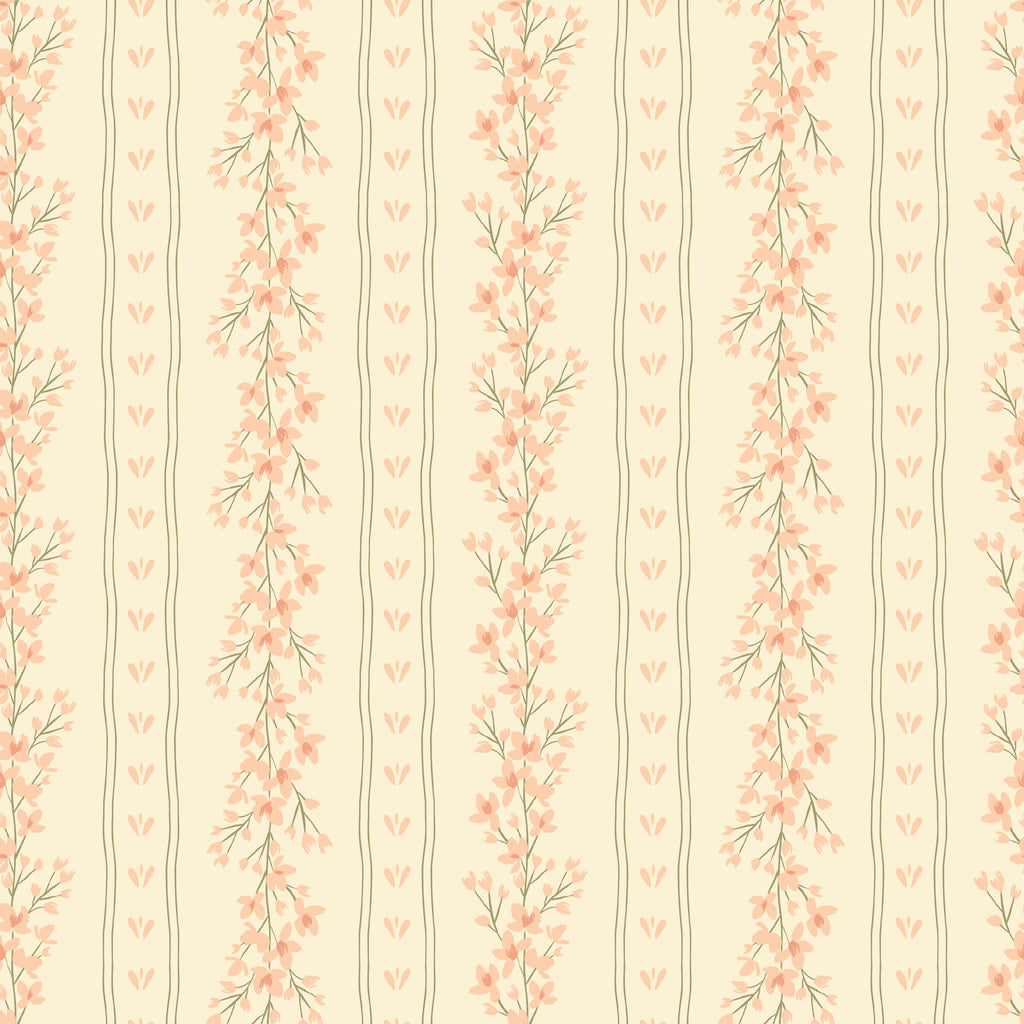 Scottie Wallpaper by Hearten Design