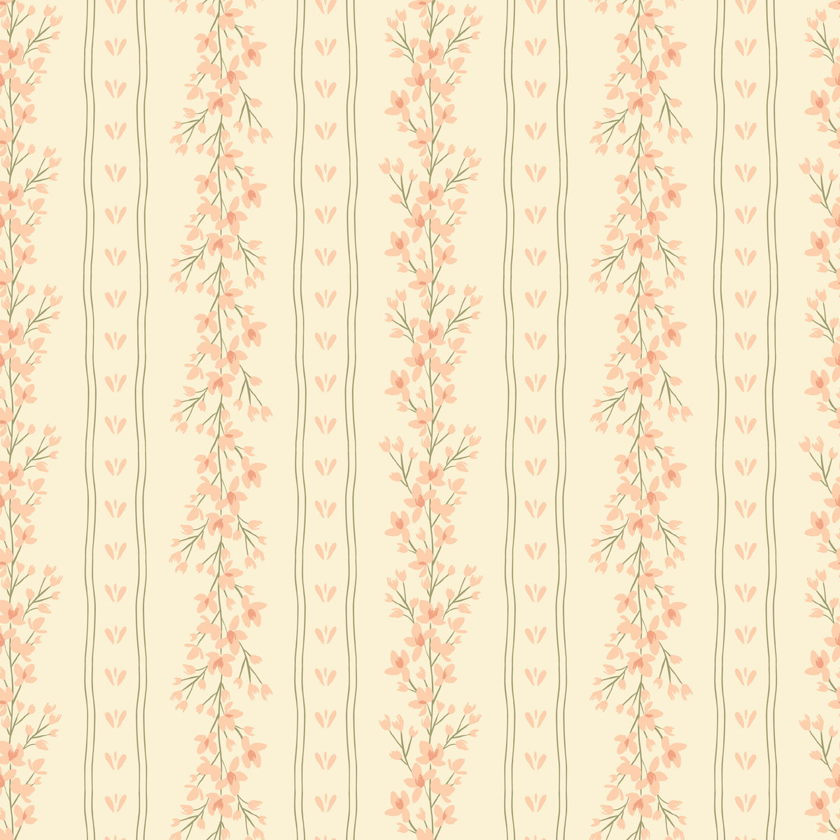 Scottie Wallpaper by Hearten Design