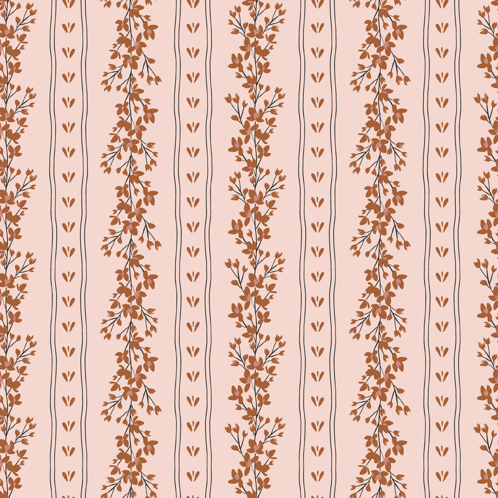 Scottie Wallpaper by Hearten Design