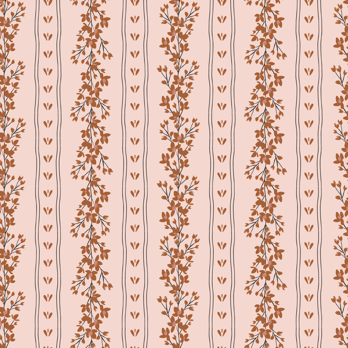 Scottie Wallpaper by Hearten Design