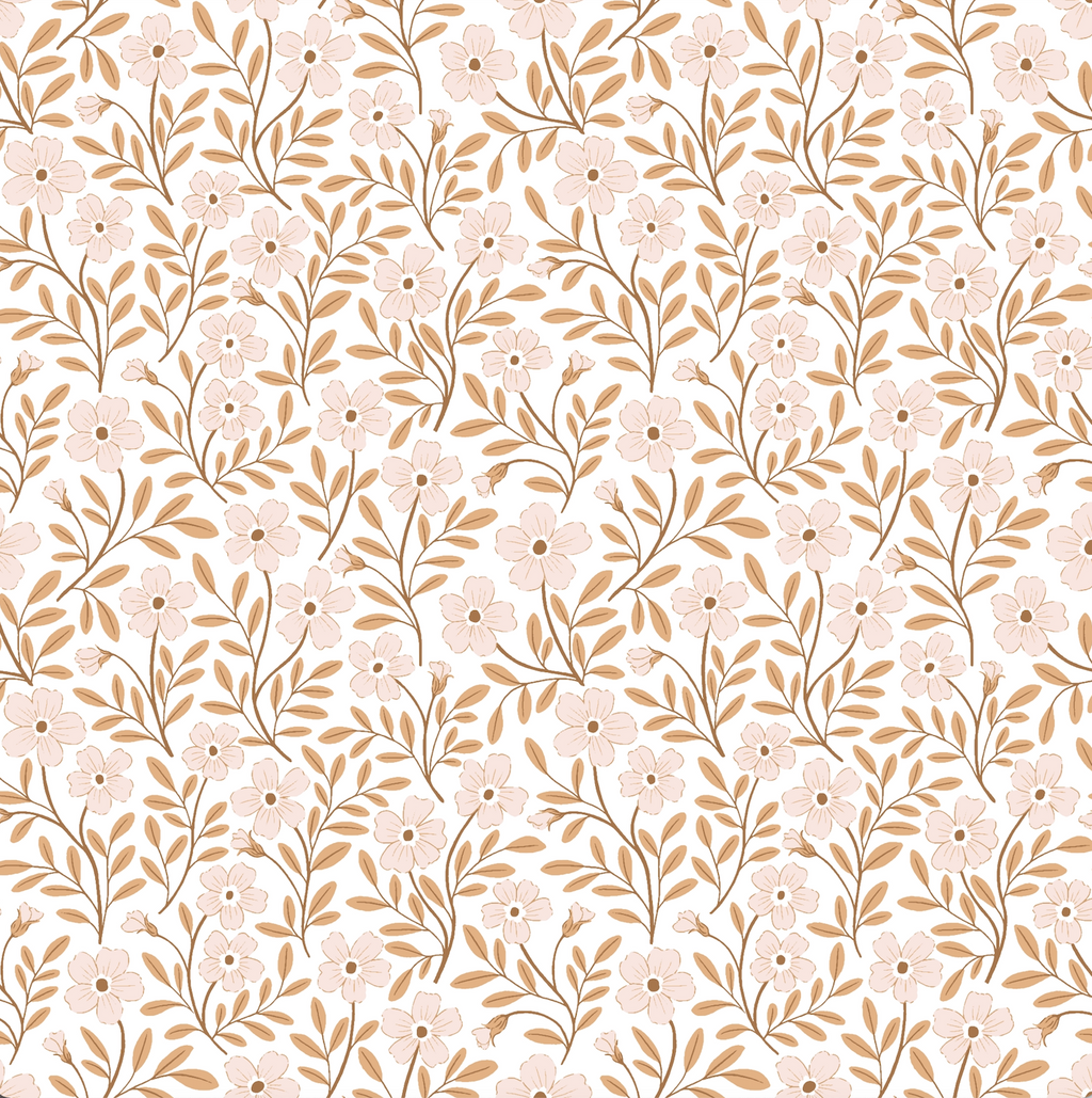 Penny Wallpaper by Gooseberry Moon