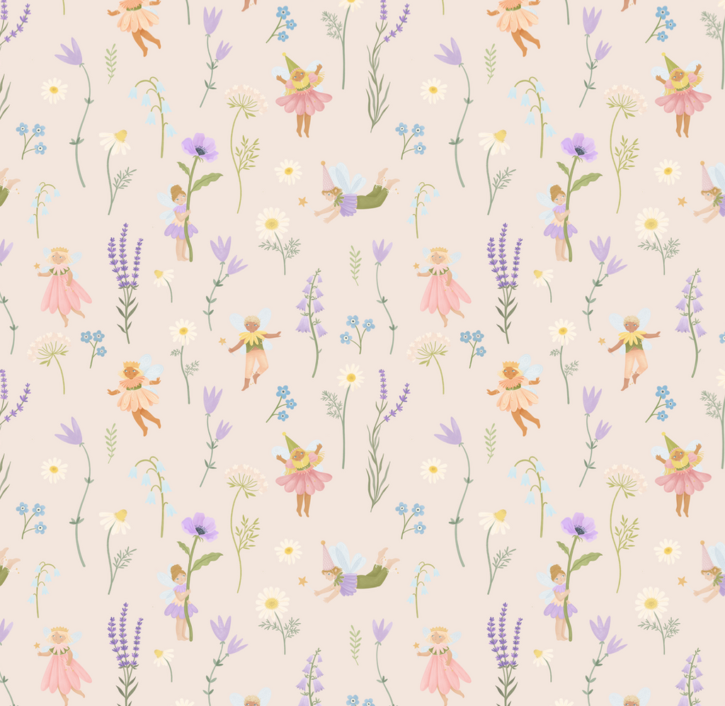 Iridessa Wallpaper