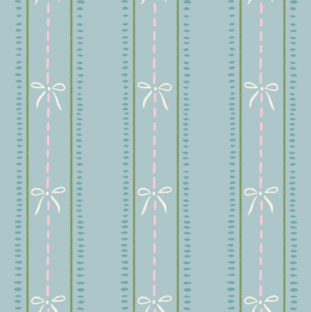 Lena Wallpaper by House of Haricot