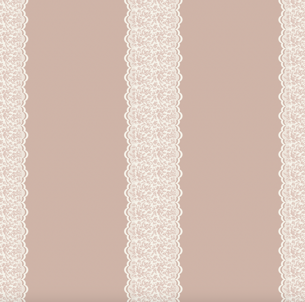 Clara Wallpaper by Ali Anni