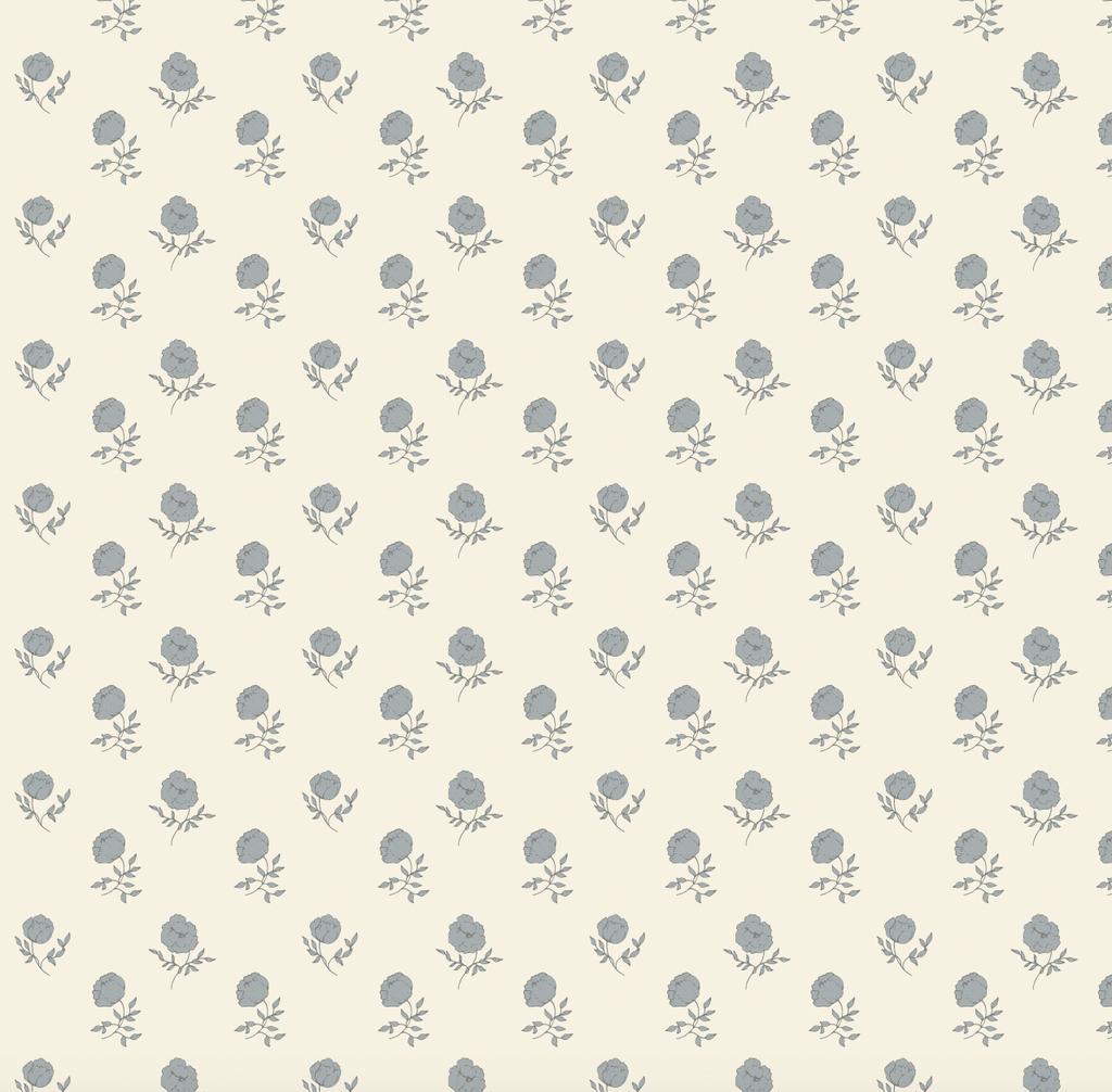 Elle Wallpaper by Ali Anni