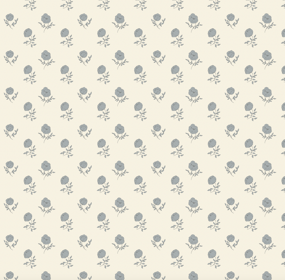 Elle Wallpaper by Ali Anni