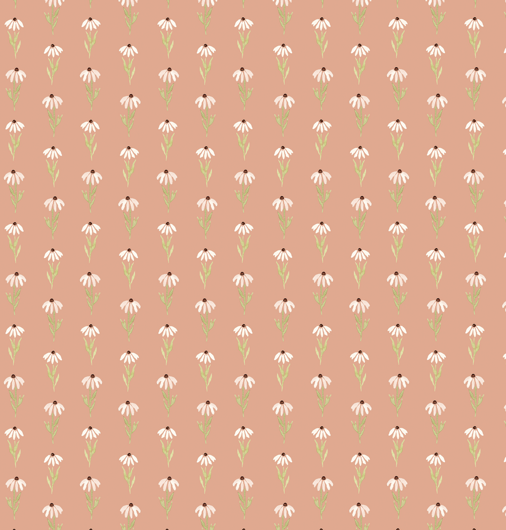 Hazel Wallpaper by Mackenzie Nelson