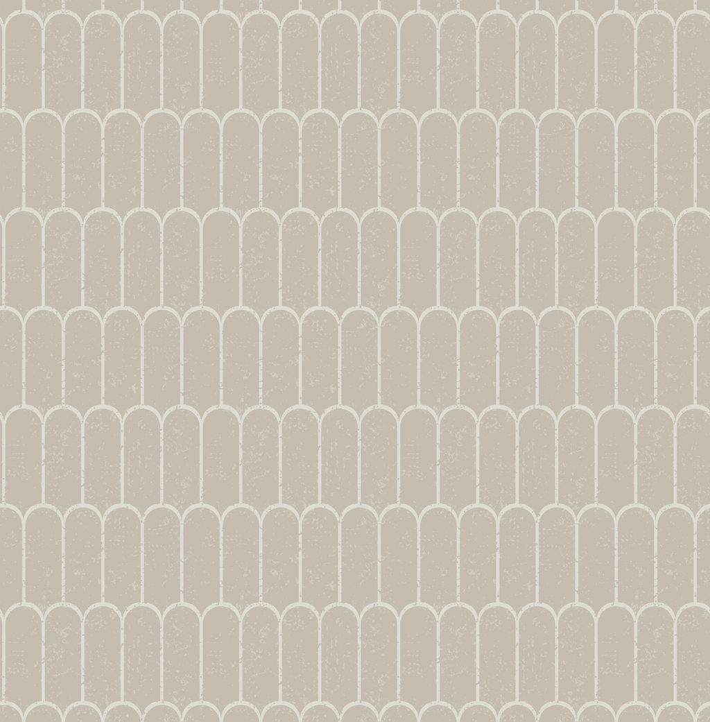 Felix Wallpaper by Erin Silliman Designs