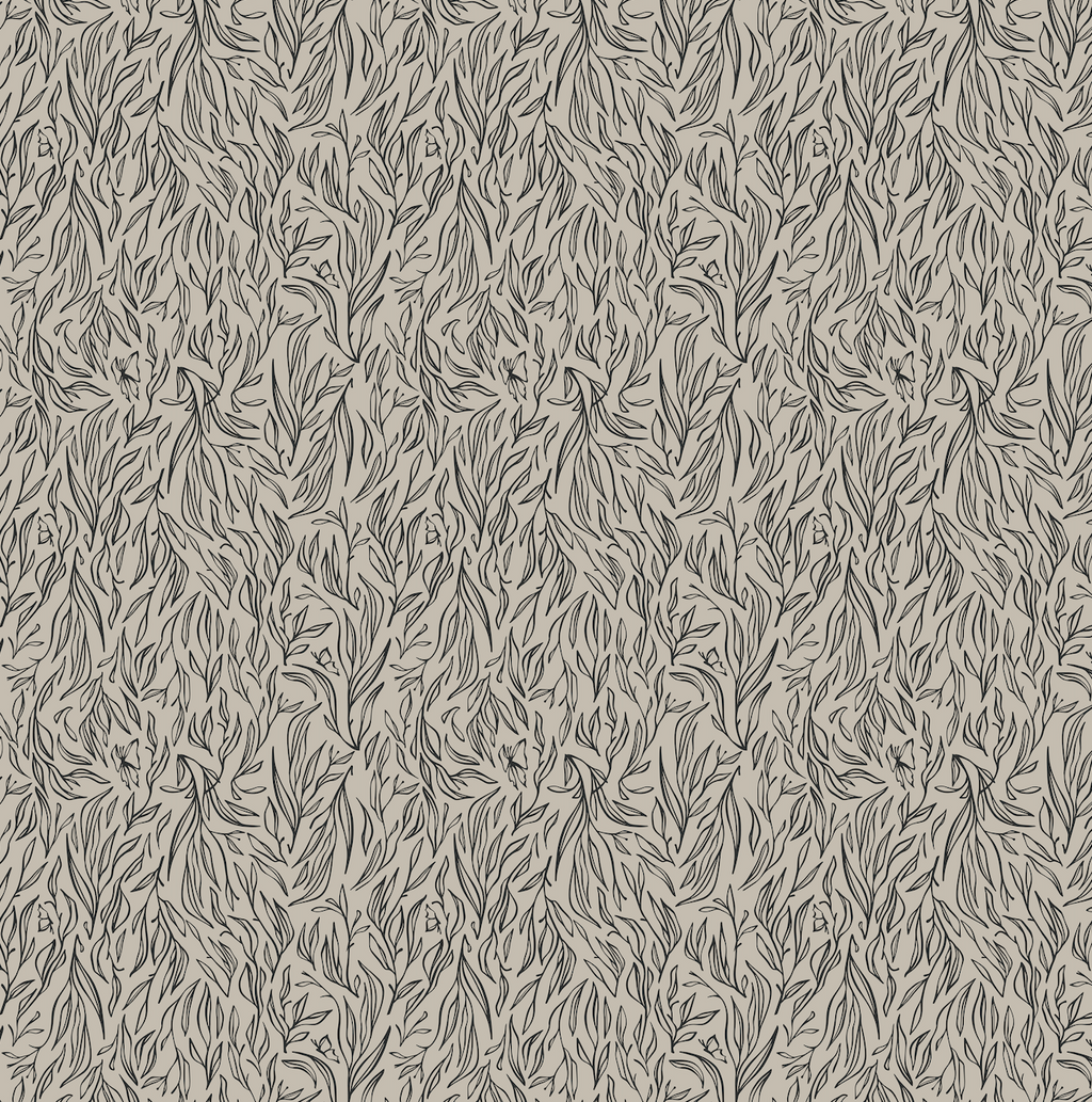 Everly Wallpaper by Erin Silliman Designs