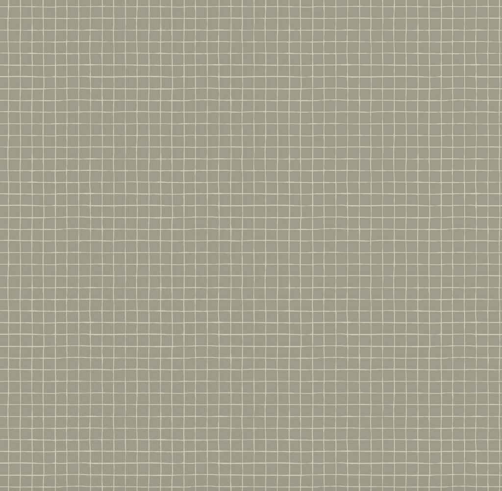 Hudson Wallpaper by Daphne and Sage