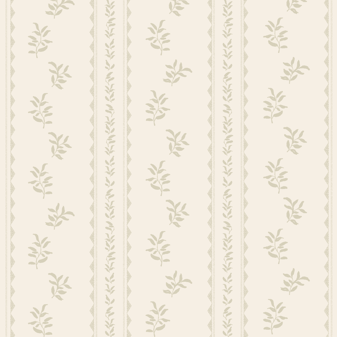Colleen Wallpaper by Gabriela Dachin