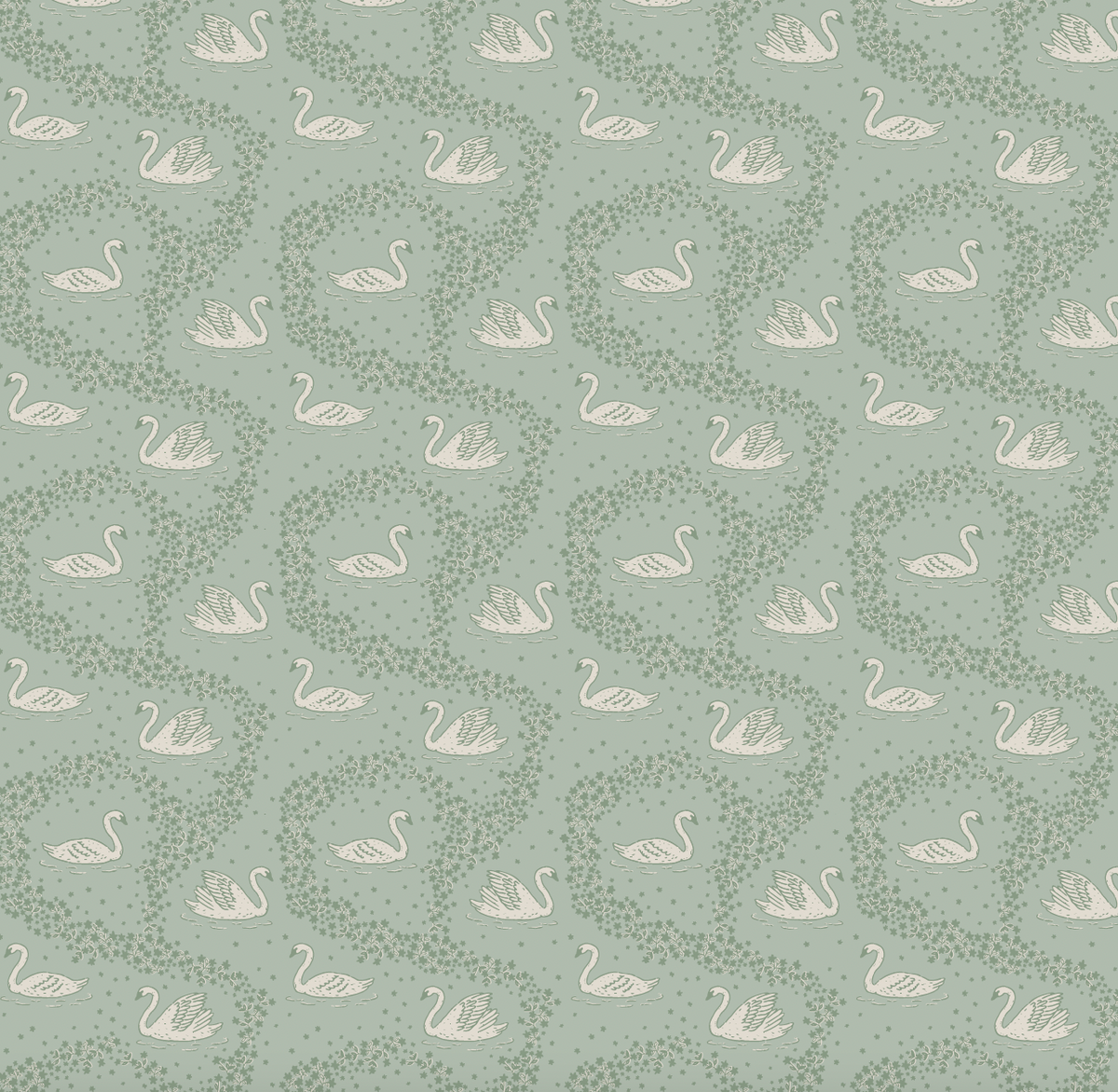 Sav Wallpaper by Samantha Dara