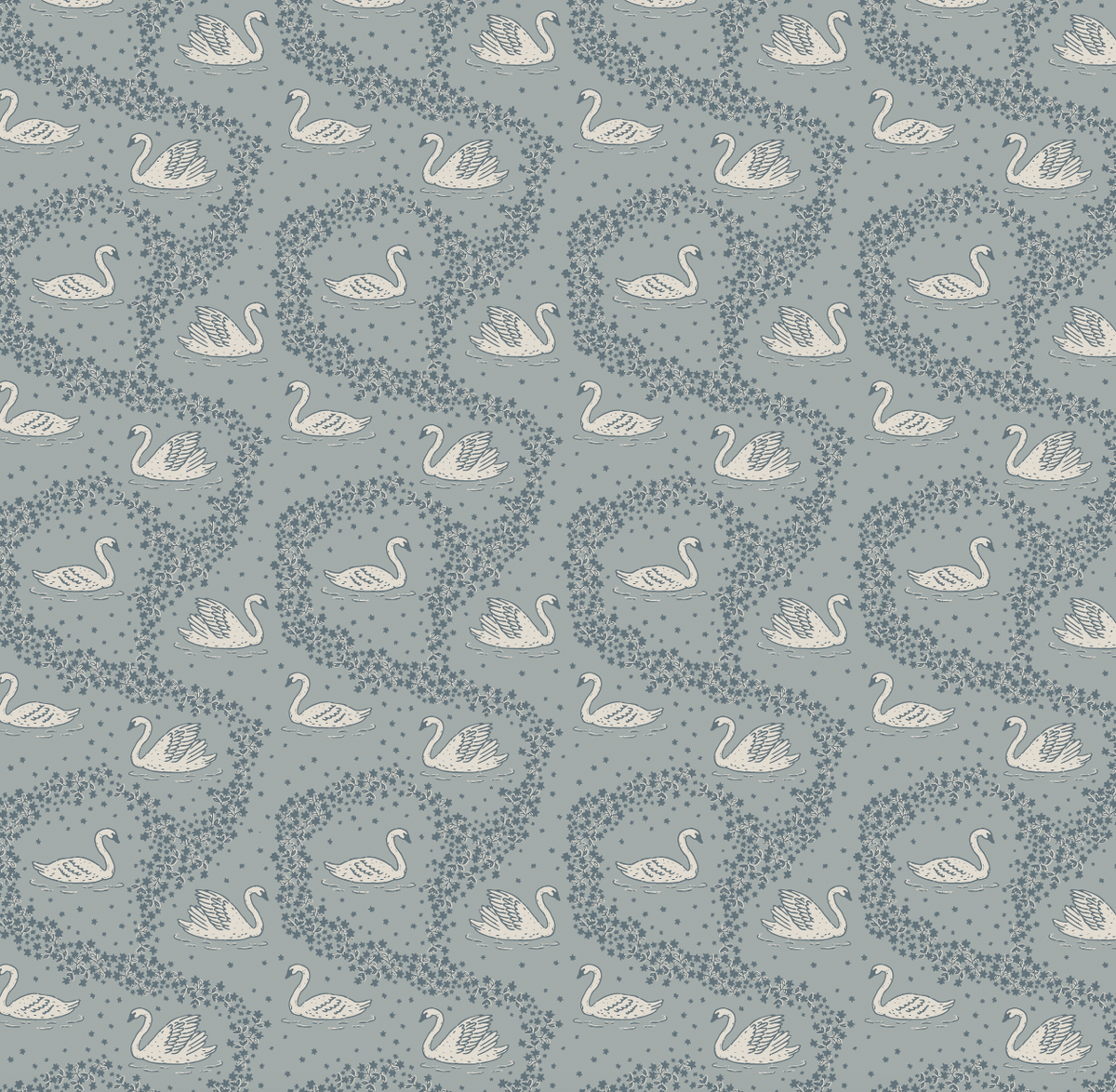 Sav Wallpaper by Samantha Dara